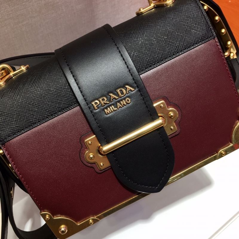 Prada Satchel Bags